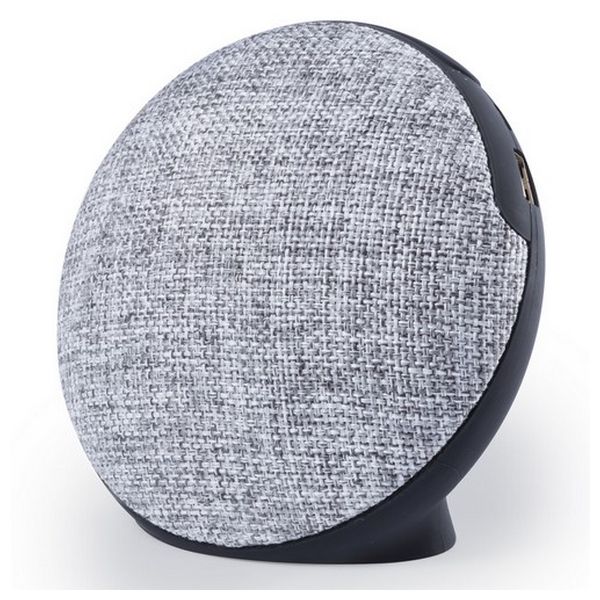 Portable Bluetooth Speakers 3W iOS Android 145767 - Image 4