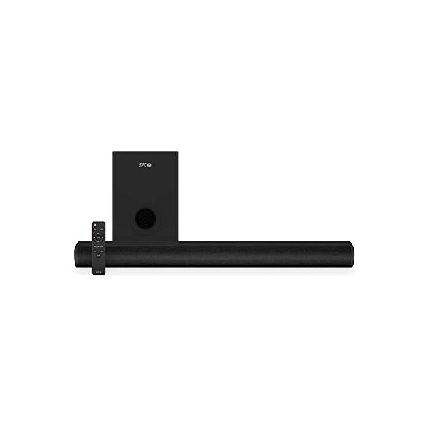 Wireless Sound Bar SPC 4455 - Image 6