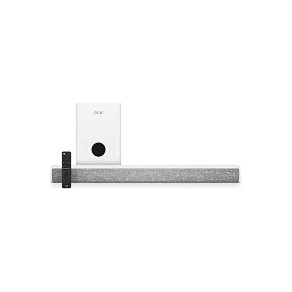 Wireless Sound Bar SPC 4455 - Image 2